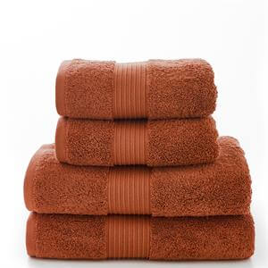 Deyongs Bliss Copper Pima Cotton Towel